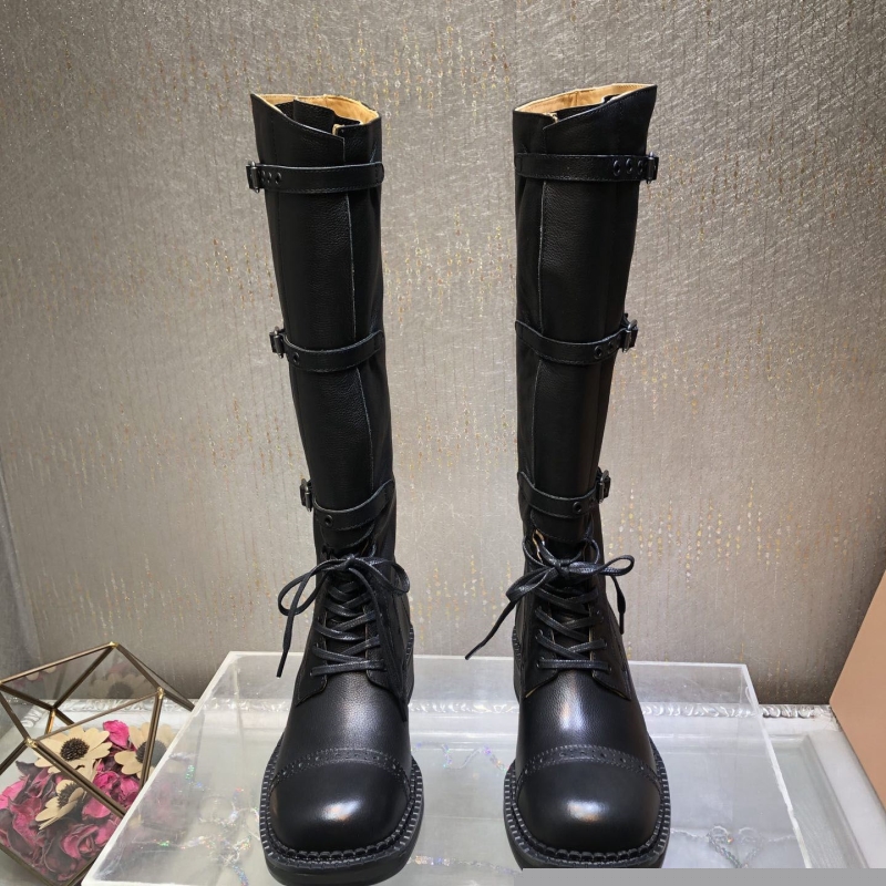 Miu Miu Boots
